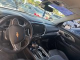Used 2019 Chevrolet Traverse LT w/ LT Premium Package image 4