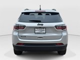 New 2025 Jeep Compass Latitude image 4
