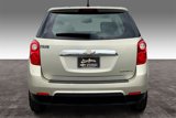 Used 2014 Chevrolet Equinox LS image 5