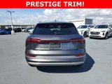 Used 2019 Audi e-tron Prestige w/ Prestige Package image 5