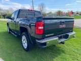Used 2017 GMC Sierra 1500 SLE w/ SLE Value Package image 5