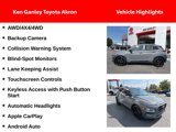 Used 2021 Hyundai Kona Night w/ Cargo Package image 2