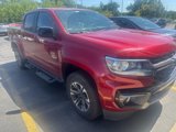 Used 2021 Chevrolet Colorado Z71 w/ Safety Package image 5