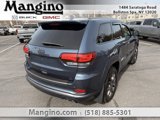 Used 2021 Jeep Grand Cherokee High Altitude image 5