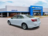 Used 2016 Chevrolet Malibu LT image 3