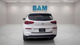 Used 2021 Hyundai Tucson SEL image 6