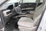Used 2022 Lincoln Nautilus AWD w/ Premium Package image 3