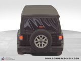 Used 2023 Jeep Wrangler Sport S image 2