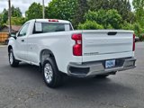 Used 2020 Chevrolet Silverado 1500 W/T w/ WT Fleet Convenience Package image 3