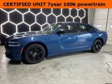 Certified 2023 Dodge Charger SXT image 2