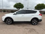 Used 2015 Toyota RAV4 Limited image 3