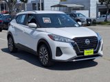 Certified 2024 Nissan Kicks SV image 3