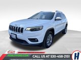 Used 2019 Jeep Cherokee Latitude Plus w/ Comfort/Convenience Group image 1