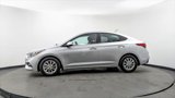Used 2021 Hyundai Accent SEL image 3