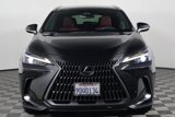 Certified 2022 Lexus NX 350 AWD image 2