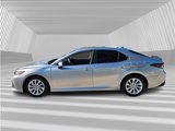 Used 2022 Toyota Camry LE image 3
