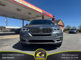 Used 2017 BMW X5 xDrive35i image 2