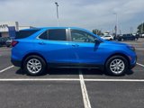 Used 2024 Chevrolet Equinox LT image 2
