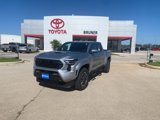 New 2025 Toyota Tacoma TRD Sport image 2