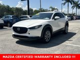 Used 2023 MAZDA CX-30 AWD 2.5 S w/ Preferred Package image 2