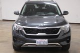 Certified 2022 Kia Seltos S image 2