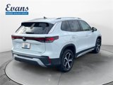 New 2025 Volkswagen Tiguan SE image 5