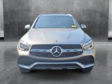 Used 2022 Mercedes-Benz GLC 300 4MATIC image 2
