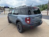 New 2025 Ford Bronco Sport Outer Banks image 5
