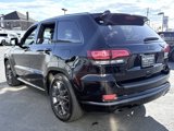 Certified 2021 Jeep Grand Cherokee High Altitude image 5