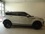 Used 2020 Land Rover Range Rover Evoque SE image 2