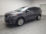 Used 2019 Kia Sorento LX w/ LX Convenience Package image 2