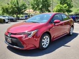 Certified 2024 Toyota Corolla LE image 4