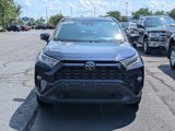 Used 2019 Toyota RAV4 XLE image 2