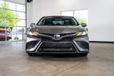 Used 2021 Toyota Camry SE image 3