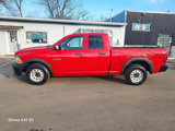 Used 2010 Dodge Ram 1500 Truck ST image 3
