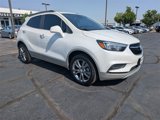 Used 2022 Buick Encore Preferred w/ Safety Package image 3