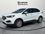 Used 2023 Ford Edge SEL image 3