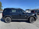 New 2024 Ford Bronco Sport Outer Banks w/ Tech Package image 2