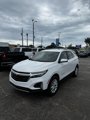 Used 2024 Chevrolet Equinox LT image 2