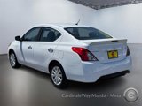 Used 2019 Nissan Versa SV image 4