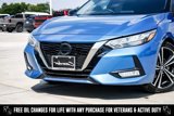 Used 2023 Nissan Sentra SR image 3