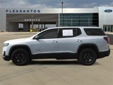 Used 2020 GMC Acadia AT4 w/ Driver Alert Package II image 2