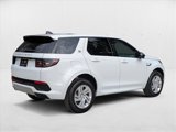 Used 2025 Land Rover Discovery Sport S image 2