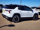 New 2025 Chevrolet Equinox LT image 6