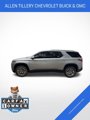 Certified 2021 Chevrolet Traverse LT image 4