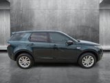 Used 2016 Land Rover Discovery Sport HSE image 4