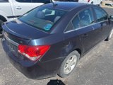 Used 2013 Chevrolet Cruze LT w/ Spring Special Edition image 3