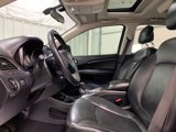Used 2018 Dodge Journey Crossroad w/ Nav & Sun Group image 4