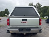 Used 2014 GMC Sierra 1500 SLE w/ SLE Value Package image 4