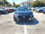 Certified 2024 Nissan Sentra SV image 2
